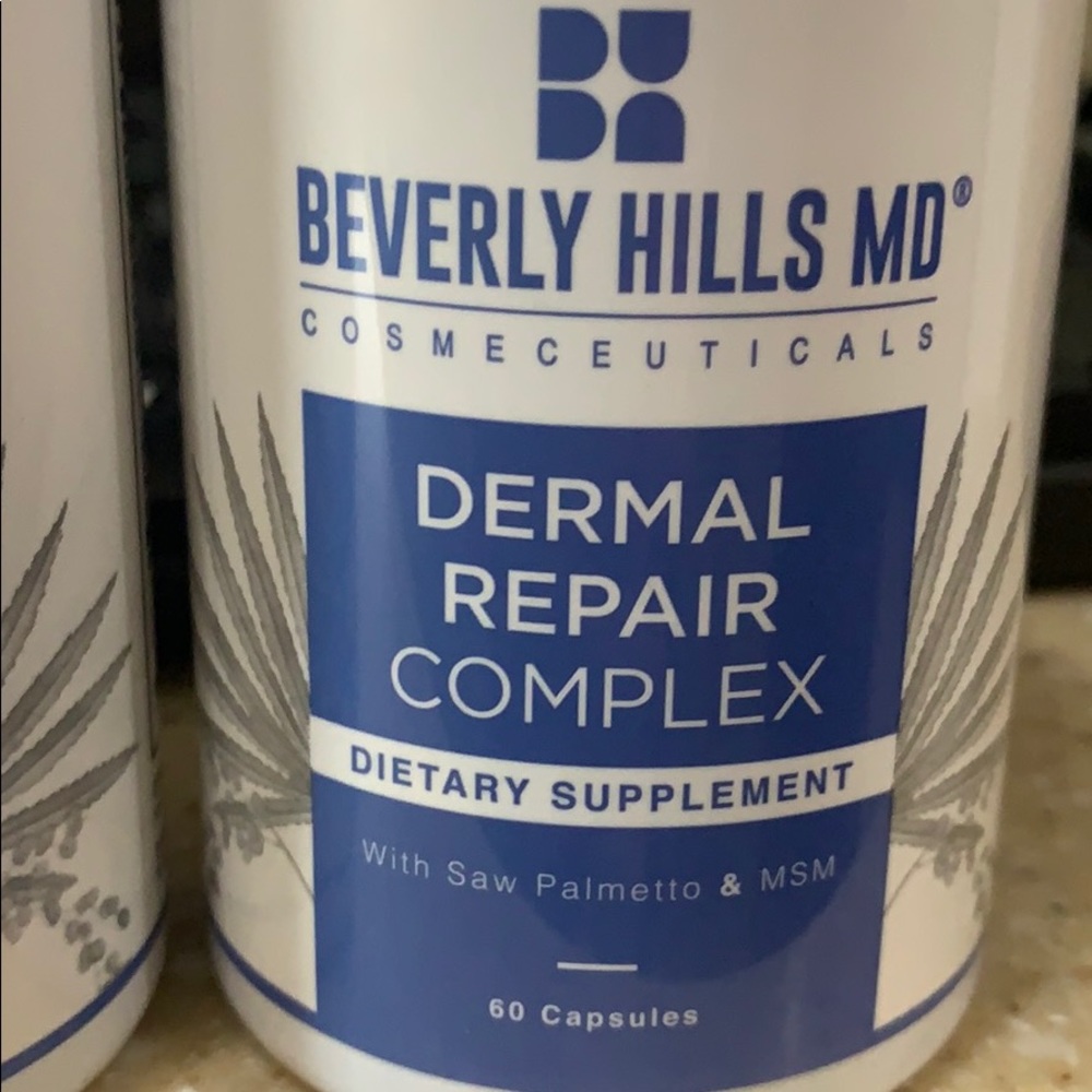 Beverly Hills MD dermal repair